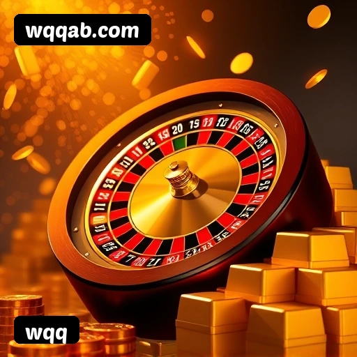Cassino ao Vivo wqq - Dealers Brasileiros Profissionais